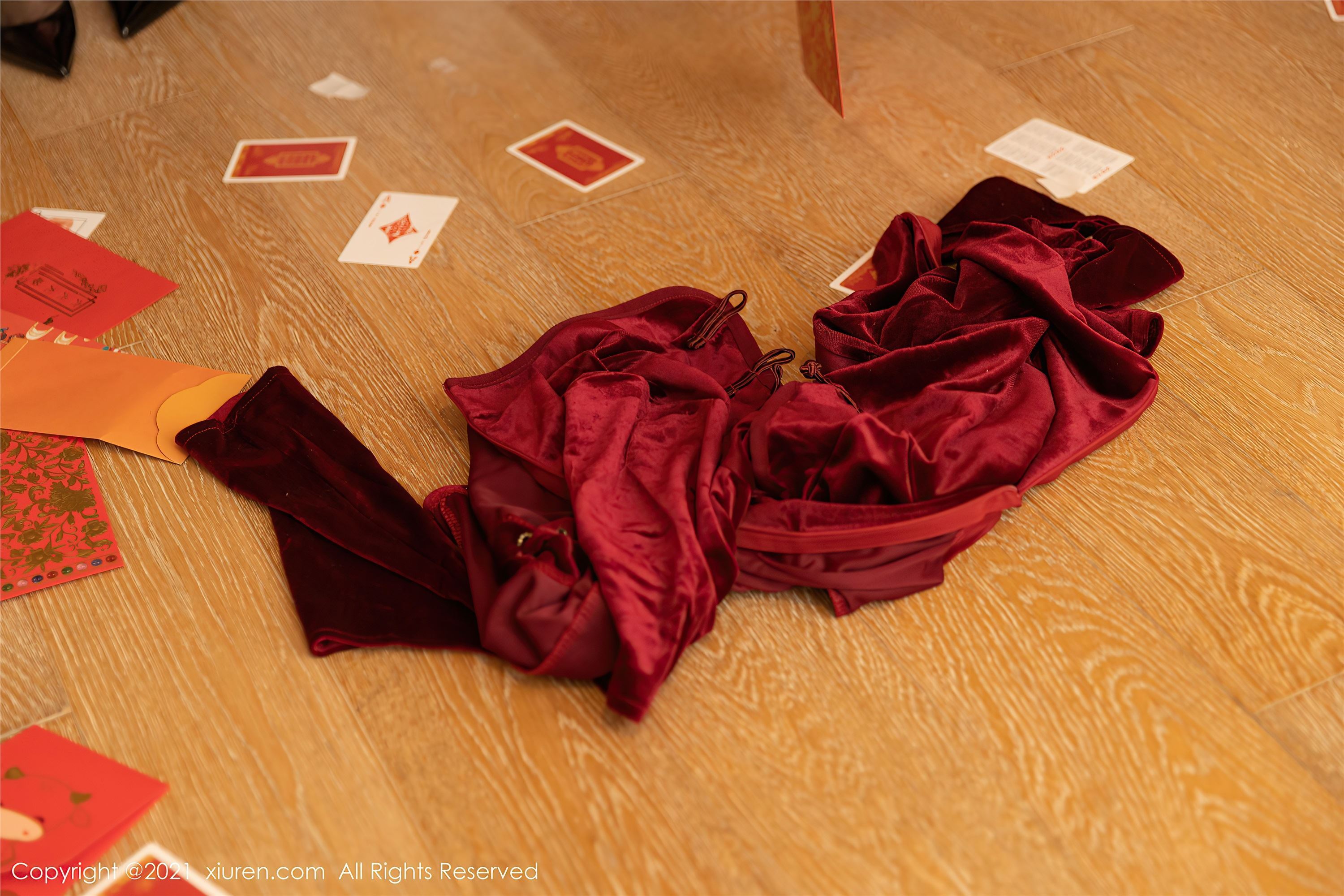 XiuRen秀人网  2021.02.08 No.3096 模特合集